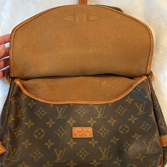 Vintage Louis Vuitton - Picture 8 of 17